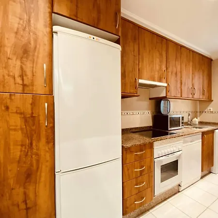 Apartment Quiet And Cozy Downtown A Coruna