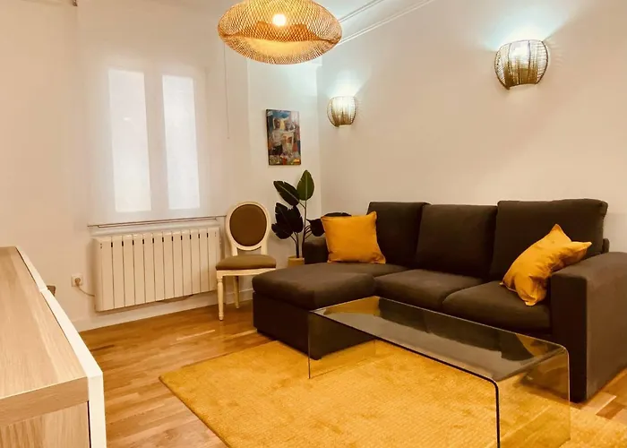 Quiet And Cozy Downtown Apartamento *