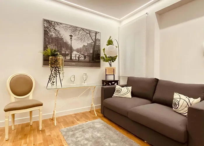 Quiet And Cozy Downtown Apartamento